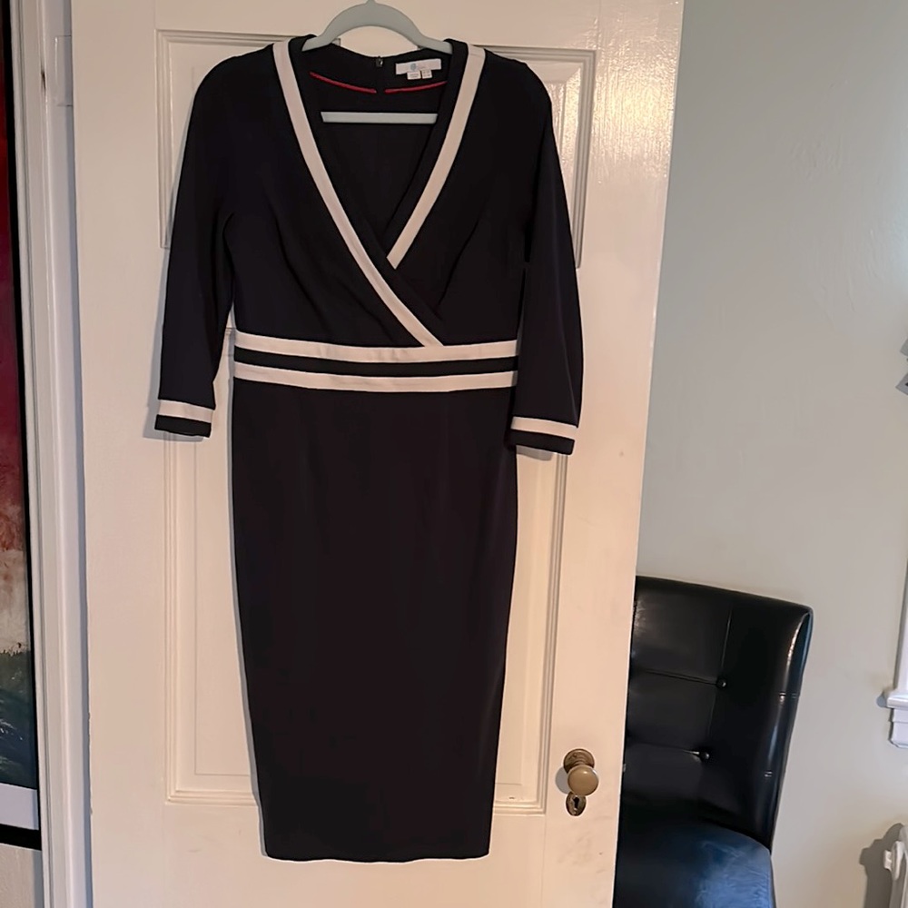Boden dress